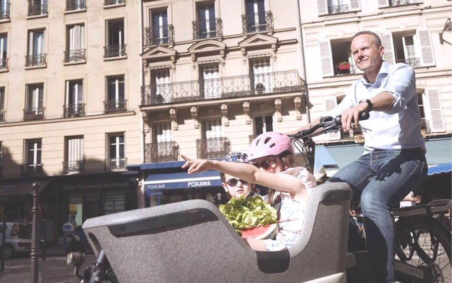 Paris Kids tour - Key things I’d plan around