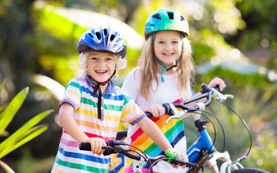 Paris Kids tour - Where you meet: Parking Meyerbeer Opéra, level -1