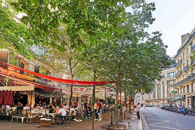 Paris La Marais District Guided Walking Tour - Key things to know before you walk