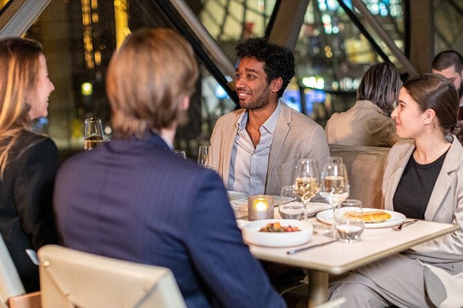Paris Late Dinner at Eiffel Tower's Madame Brasserie Restaurant - Common watch-outs that can affect your satisfaction