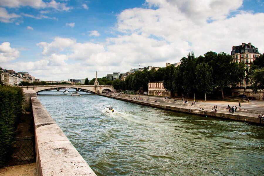 Paris Latin Quarter 2-Hour Private Walking Tour - Starting in Cluny-La Sorbonne, Then Getting Your Bearings