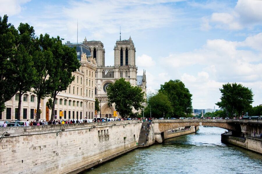Paris Latin Quarter 2-Hour Private Walking Tour - La Sorbonne and the Panthéon: Where Students Meet Big History