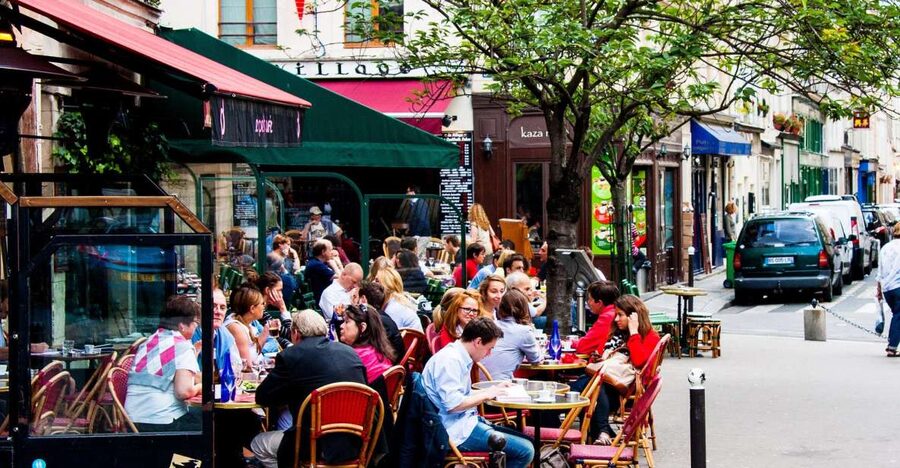 Paris Latin Quarter 2-Hour Private Walking Tour - Picasso’s Favorite Drinking Dens and the Latin Quarter After Dark