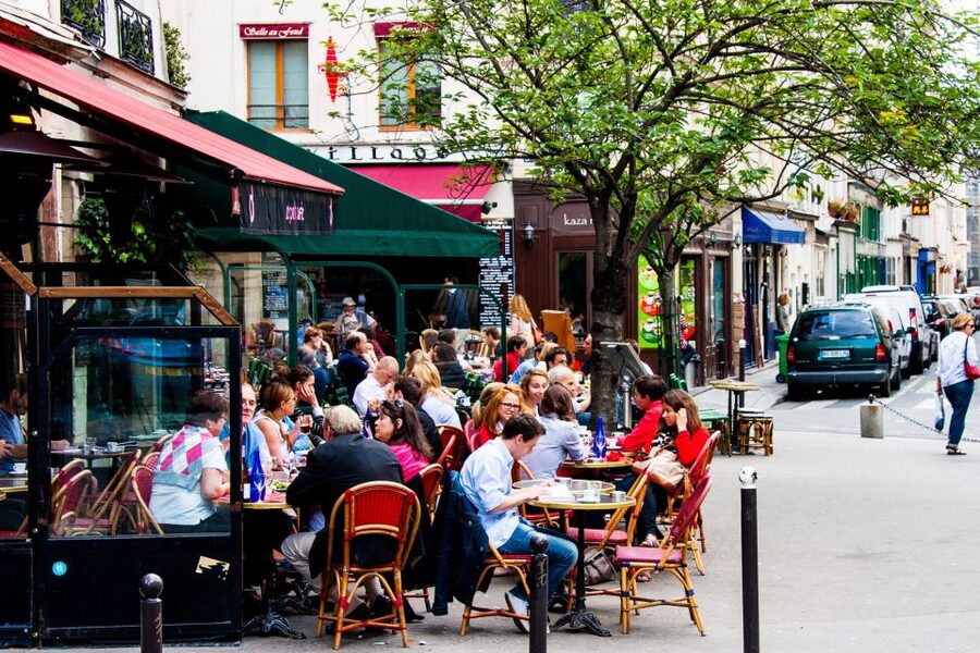 Paris Latin Quarter 2-Hour Private Walking Tour - Price and Logistics, and Whether It Feels Worth It