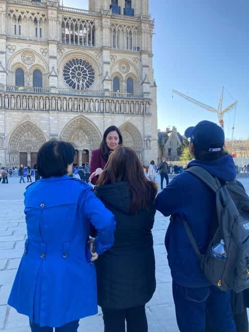 Paris: Latin Quarter Essential Highlights Walking Tour - Key highlights you will feel right away