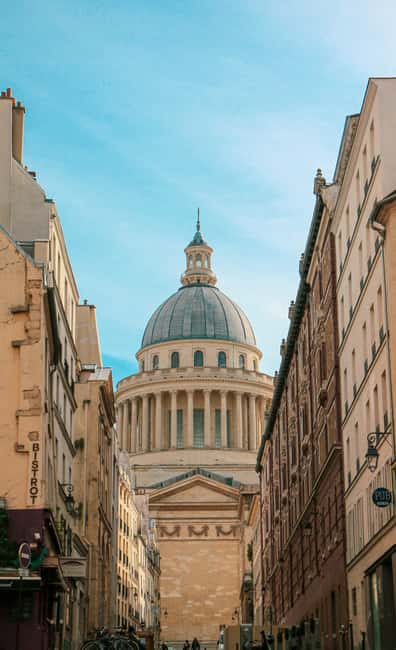 Paris: Latin Quarter Essential Highlights Walking Tour - Should you book this Latin Quarter walk?