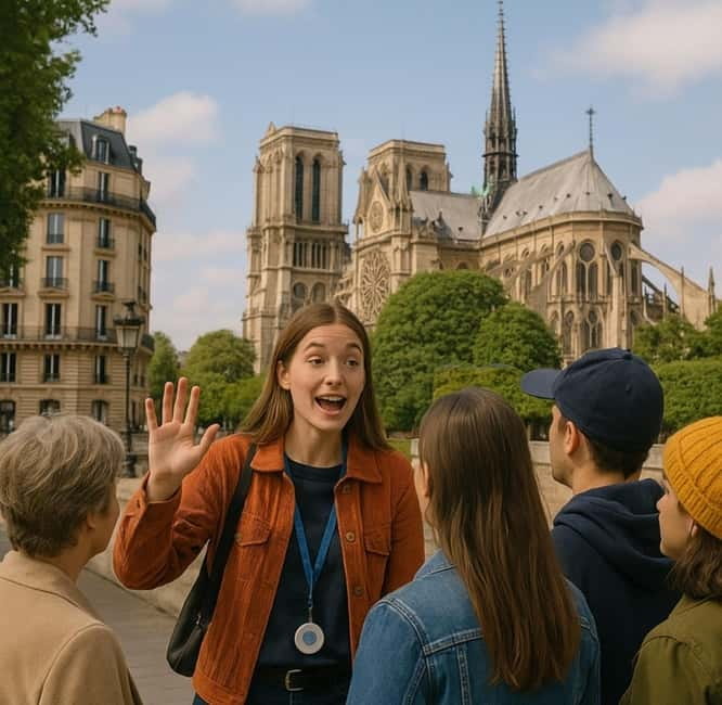 Paris: Latin Quarter Essential Highlights Walking Tour - Why this Latin Quarter walk works in just 1.5 hours
