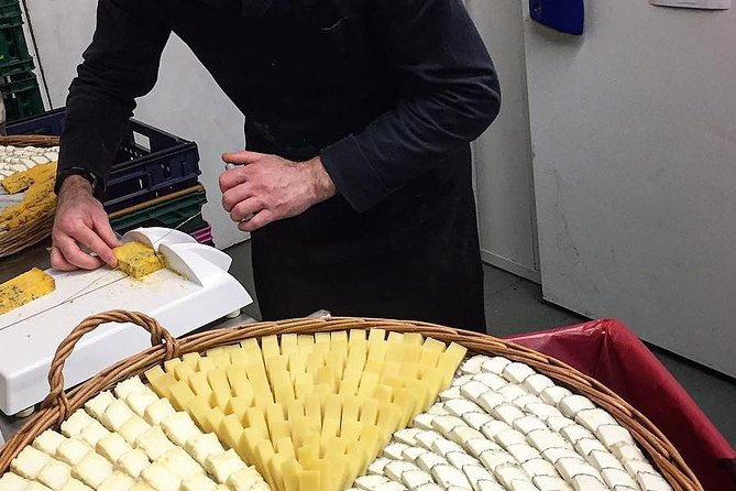 Paris Latin Quarter Food Tour - Wine tasting and what to do if you do not drink