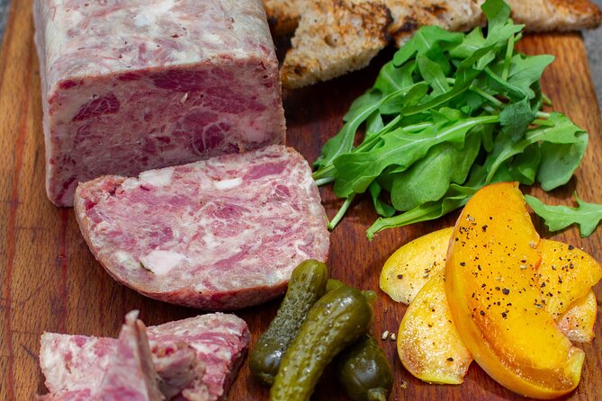 Paris Latin Quarter Food Tour – Full French Meal by Do Eat Better - Price and value of $95.58 for 3.5 hours of French classics