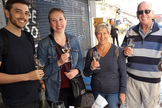 Paris Latin Quarter Food Tour - Price and value: what you really get for $115