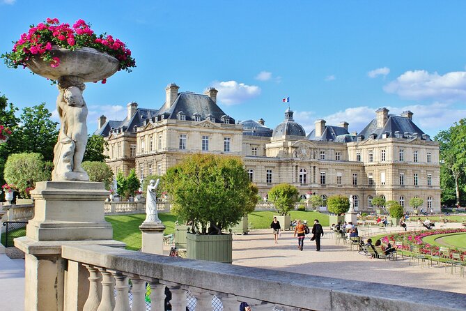 Paris - Latin Quarter Free Tour in English (Tip-Based) - Why this pay-what-you-want Latin Quarter walk can be a smart value