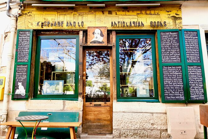 Paris - Latin Quarter Free Tour in English (Tip-Based) - Fontaine Saint-Michel to Rue de la Huchette: the tour opens with Old Paris momentum