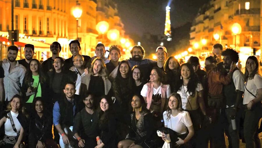 Paris: Latin Quarter Guided Pub Crawl to Bars and Clubs - Key Highlights You Should Know