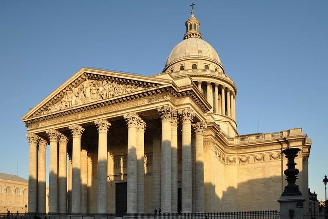 Paris Latin Quarter & Left Bank - History Walk (Small Group Tour) - Saint-Germain-des-Prés Church: the oldest layers you can actually see