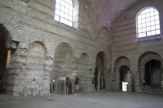 Paris Latin Quarter & Left Bank - History Walk (Small Group Tour) - Pantheon: tombs plus Foucault’s pendulum story