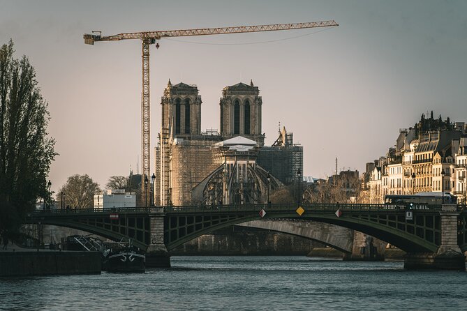 Paris Latin quarter: Private walking tour with a local guide - Key takeaways before you go