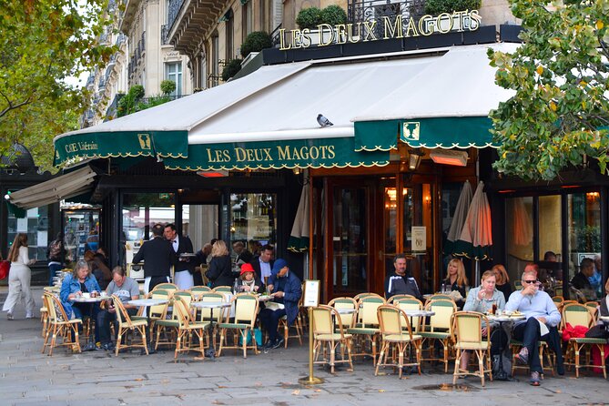 Paris Latin quarter: Private walking tour with a local guide - Price and value at around $78.27 for a 2-hour private walk