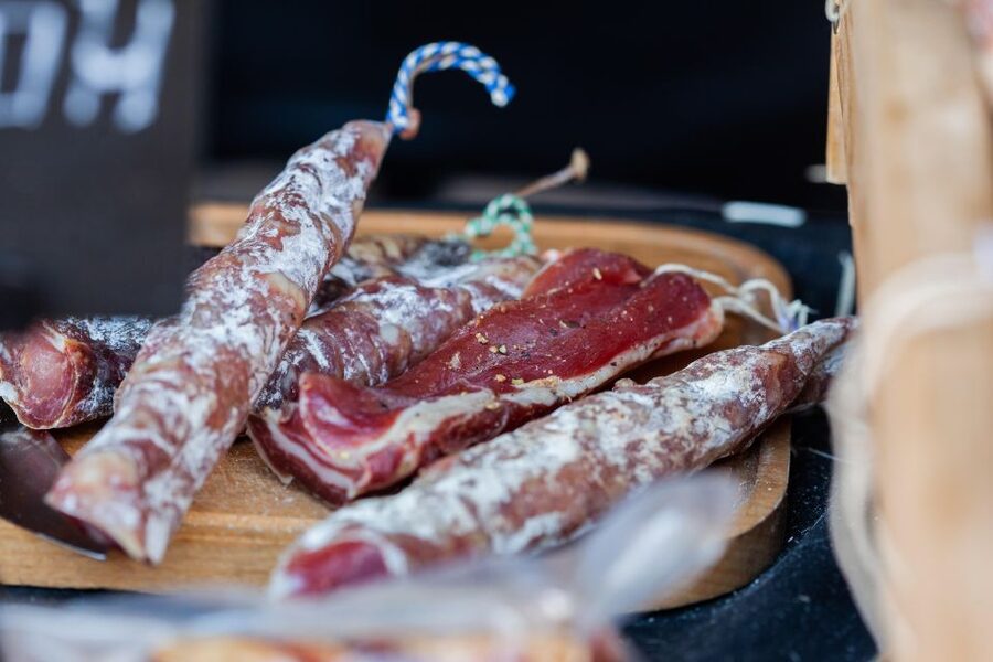 Paris: Latin Quarter Traditional Food Tour with Full Meal - Key Things I Think You’ll Care About