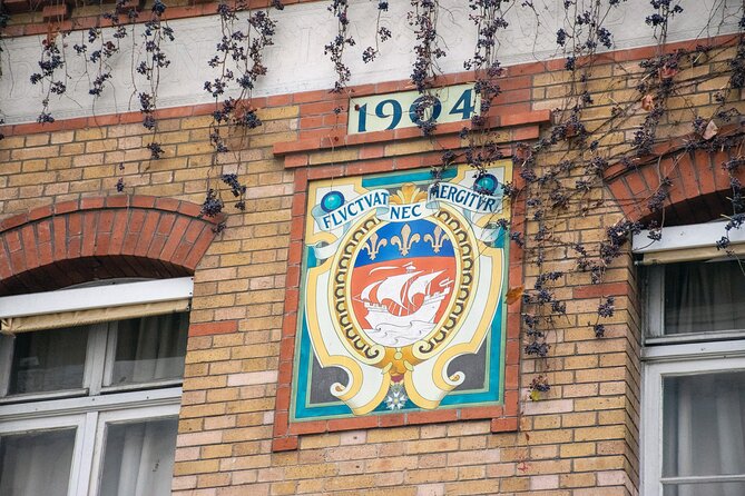 Paris Latin Quarter Walking Tour: History & Culture - Small Group - Place de la Contrescarpe and St. Etienne du Mont: Calm Corners With Clues