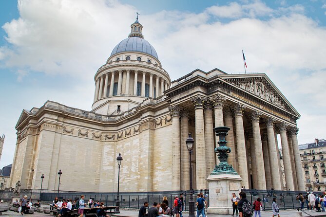 Paris Latin Quarter Walking Tour: History & Culture - Small Group - Stop 1 at Arenes de Lutece: Where Roman Paris Starts