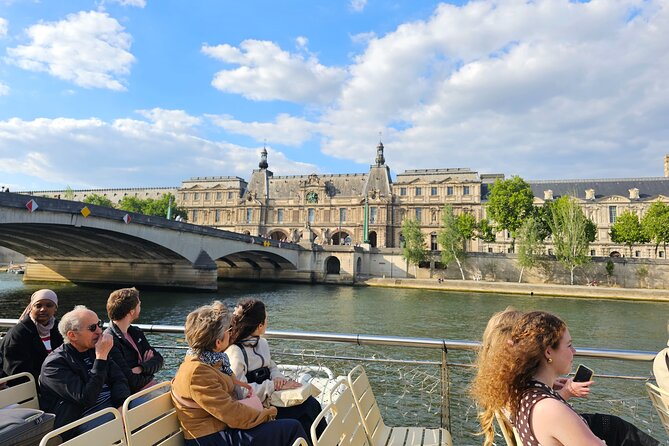 Paris Latin Quarter Walking Tour plus Seine River Cruise Option - Luxembourg Gardens: finishing strong at Jardin du Luxembourg