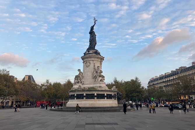 Paris Le Marais District Guided Walking Tour with Tastings - Key Highlights You Should Know Before You Go