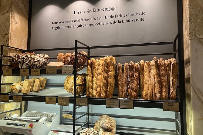 Paris Le Marais District Guided Walking Tour with Tastings - Start at Place de la République: Stories Before the Street Snacks