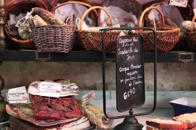 Paris Le Marais District Original Food and Wine Tasting Tour - Guides and the Small-Group Advantage That Changes Everything