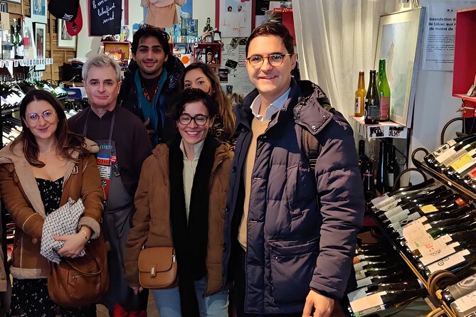 Paris Le Marais Food Tour – Full French Meal by Do Eat Better - Why Le Marais is a smart place for a food tour