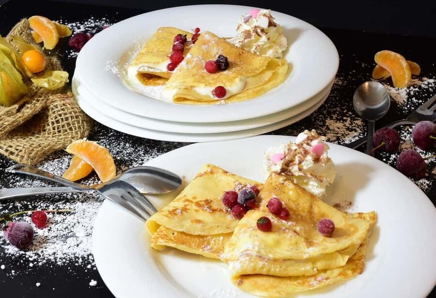 Paris Le Marais Food Tour: Full Traditional French Feast - Key highlights at a glance