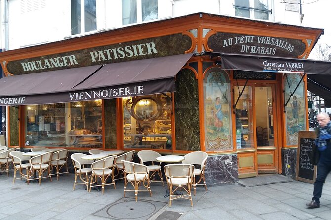 Paris Le Marais Food Tour With 10+ Tastings, Cheese, Wine & More - Guides make or break the experience, and this route seems guide-driven