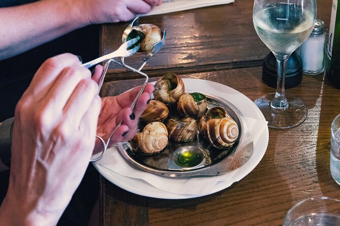 Paris Le Marais Food & Wine Tour with Eating Europe - Three Hours in Le Marais: the pace that keeps you moving