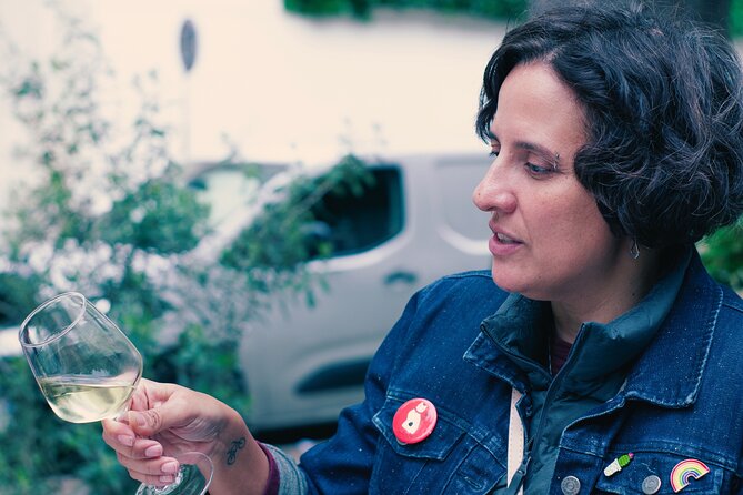 Paris Le Marais Food & Wine Tour with Eating Europe - Dietary needs and food allergies: plan smart before booking