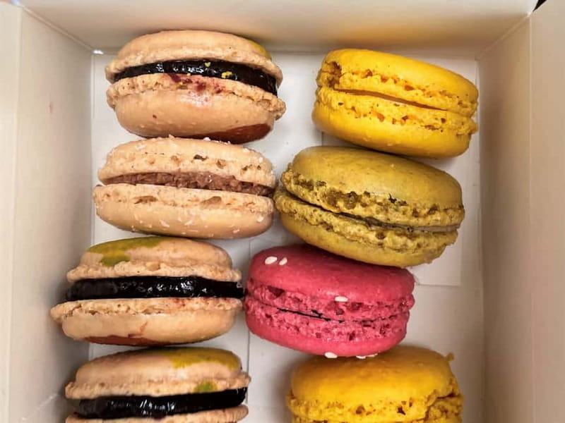 Paris: Le Marais Guided Food Tour with Tastings - FAQ