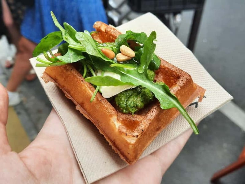 Paris: Le Marais Guided Food Tour with Tastings - Guides Who Make the Marais Feel Understandable