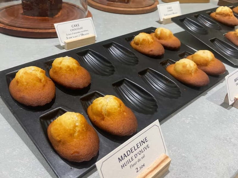 Paris: Le Marais Guided Food Tour with Tastings - What You’re Paying For, and Why It Feels Fair at $76