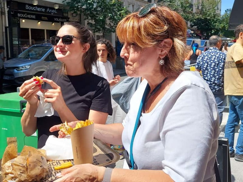 Paris: Le Marais Guided Food Tour with Tastings - How to Prepare So You Enjoy Every Bite