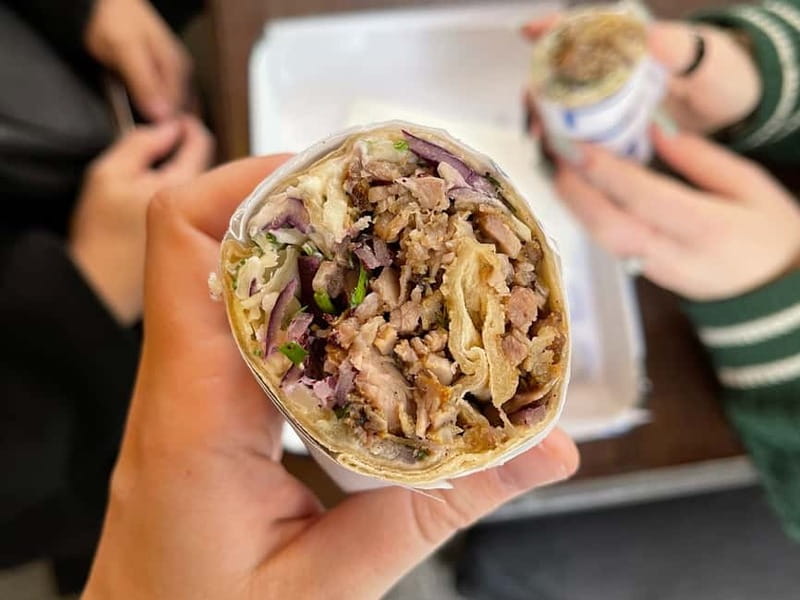 Paris: Le Marais Guided Food Tour with Tastings - Should You Book the Le Marais Guided Food Tour with Tastings?