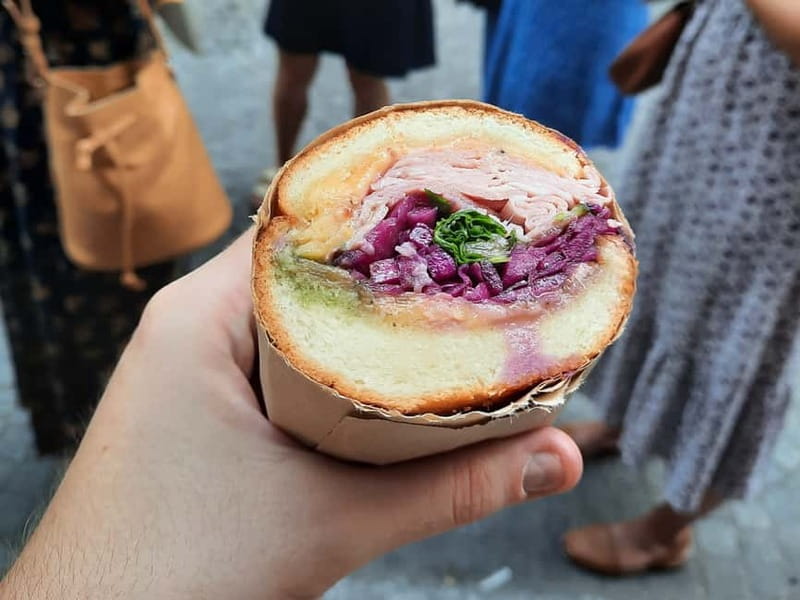 Paris: Le Marais Guided Food Tour with Tastings - Stop Types You Can Count On (and What Each One Feels Like)