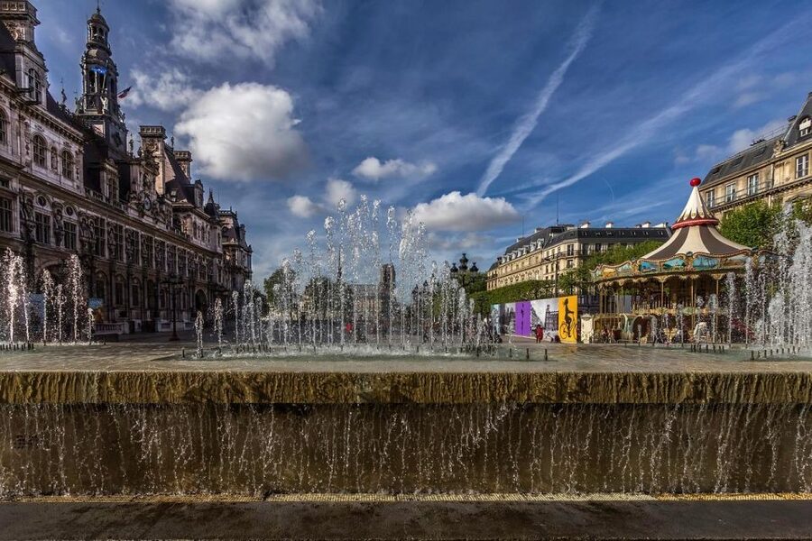 Paris: Le Marais Highlights Guided Small Group Walking Tour - The Holocaust Memorial Stop: Important, Measured, and Part of the Route