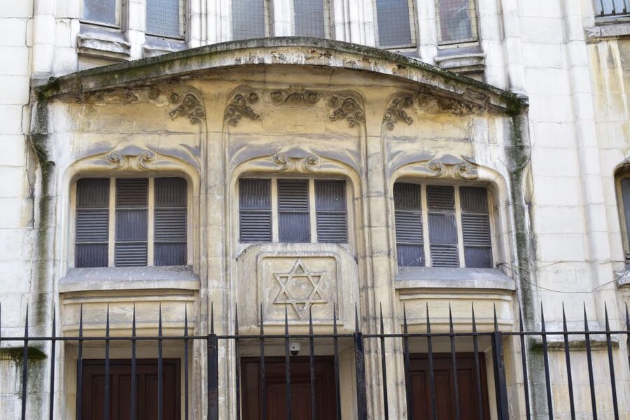 Paris: Le Marais & Montmartre Jewish History Walking Tour - How Much Value You Get for the $80 Price