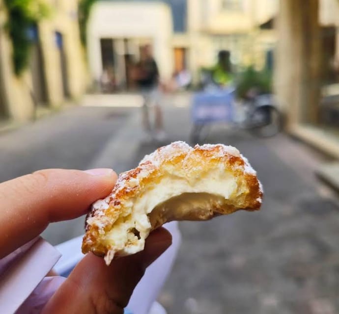 Paris: Le Marais Pastries Food Tour | 6 Tastings | Lets Eat! - Why Le Marais is ideal for a pastry-focused walk