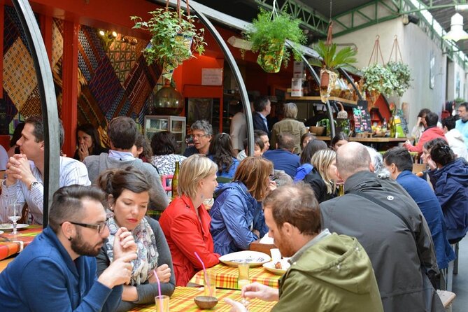 Paris Le Marais: Private French Food & Wine Walking Tour - Quick takes before you book this Le Marais food tour