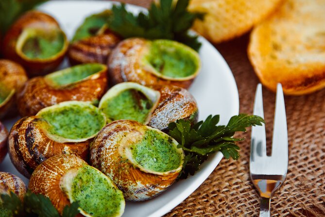 Paris Le Marais: Private French Food & Wine Walking Tour - Le Marais after dinner? This tour gives you structure