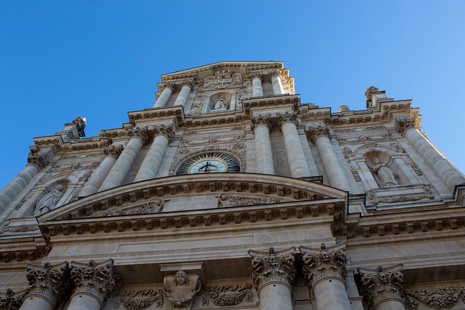 Paris Le Marais Walking Tour: An Incredible History - Small Group - Marche Couvert des Enfants Rouges: The Old Market Feel You Can Still Taste