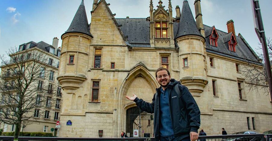 Paris Le Marais Walking Tour: Small Group Experience - Key highlights you should not miss