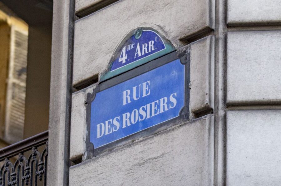 Paris Le Marais Walking Tour: Small Group Experience - Hôtel de Sens: the shortcut to seeing older Paris up close