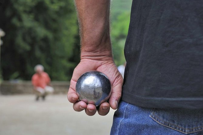 Paris Learn How to Play Pétanque French Experience - Timing and meeting point: plan your arrival like a local