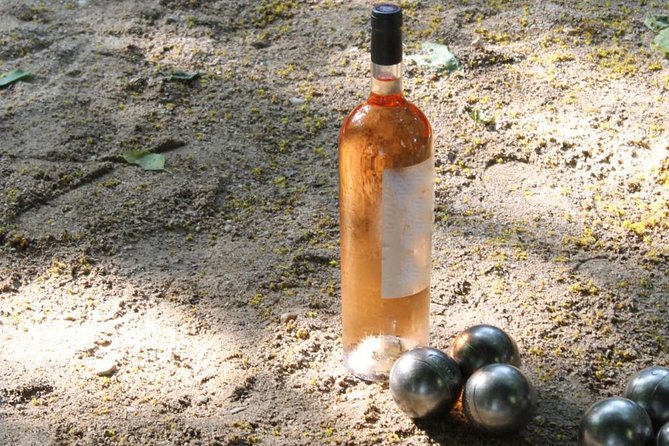 Paris Learn How to Play Pétanque French Experience - Pont Neuf to Place Dauphine: start with sights, not a lecture