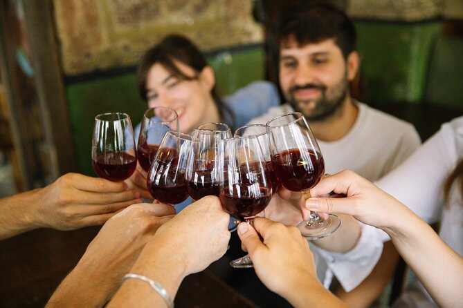 Paris: Left Bank Food & Wine Tour with Latin Quarter Market - Why the Latin Quarter is a food walk worth your time